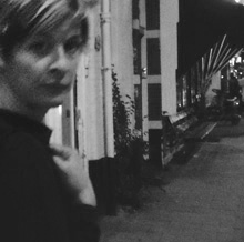 Evelyne Mueller Gemeinschaft Lübecker Künstlerinnen und Künstler